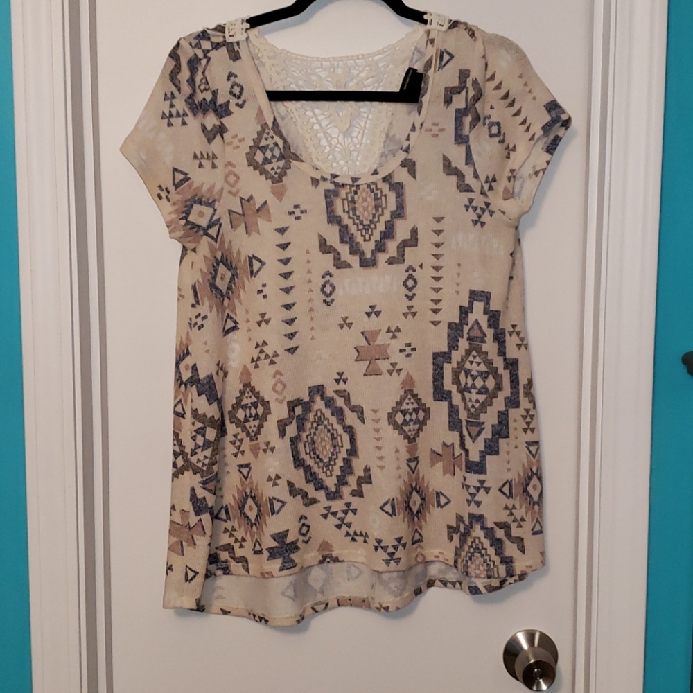 New directions top